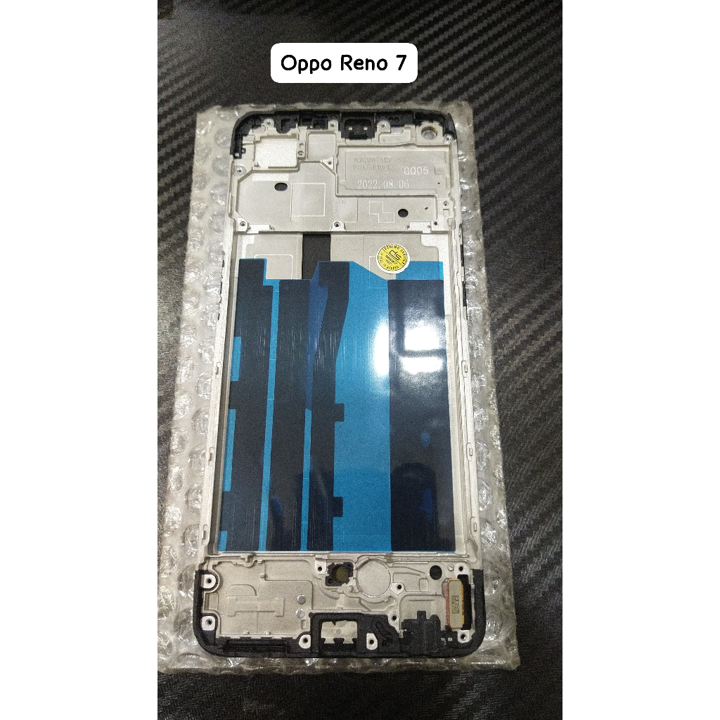 LCD OPPO RENO 7 ORI COPOTAN