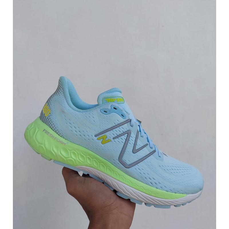 Sepatu New Balance Original 100%