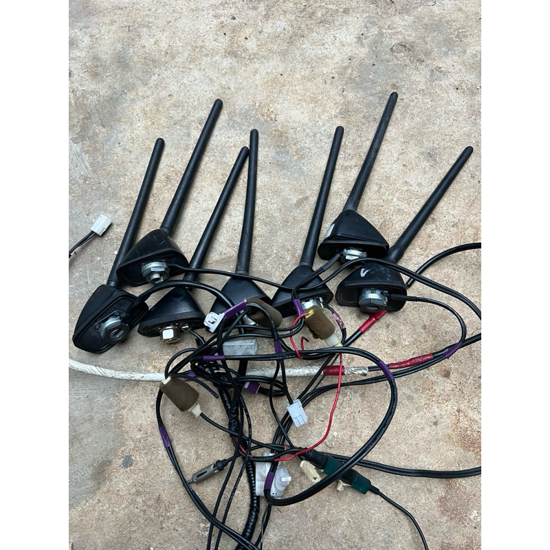 antena CRV gen1 jdm ( model lipat ) original