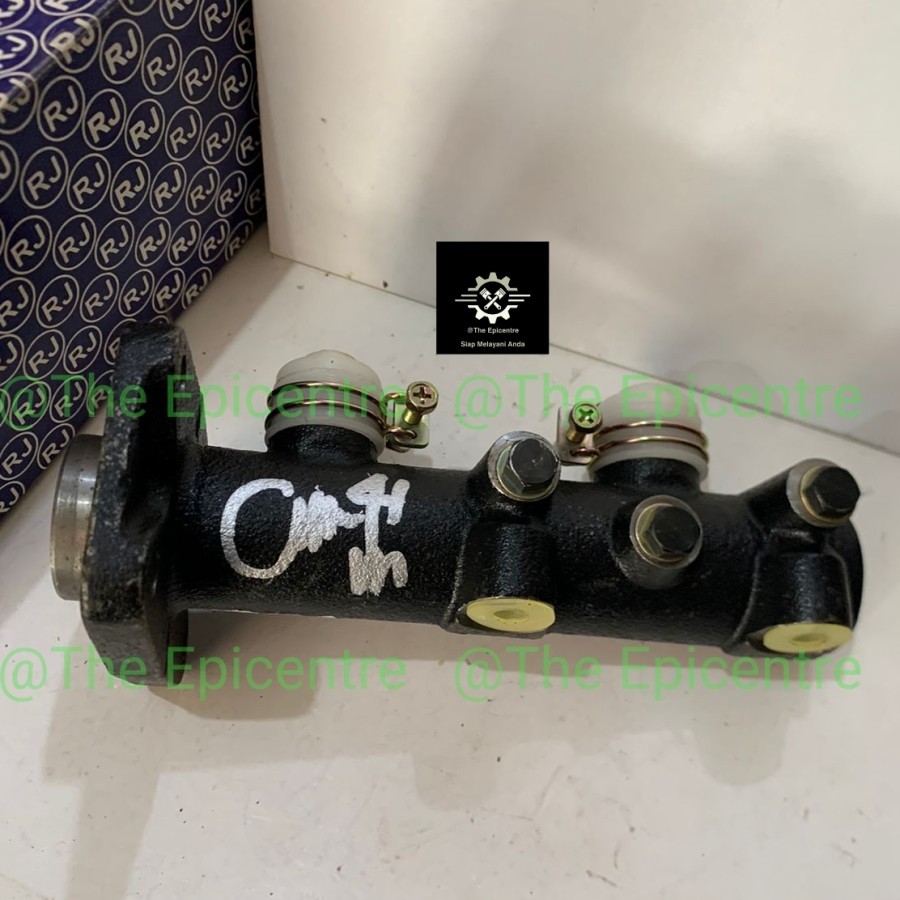 Brake Master Assy Mitsubishi PS135 Ragasa MB-295340 RJ