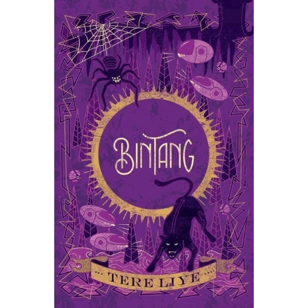 Novel Bintang Novel Tere Liye Novel Remaja Tere Liye - Sabakgrip