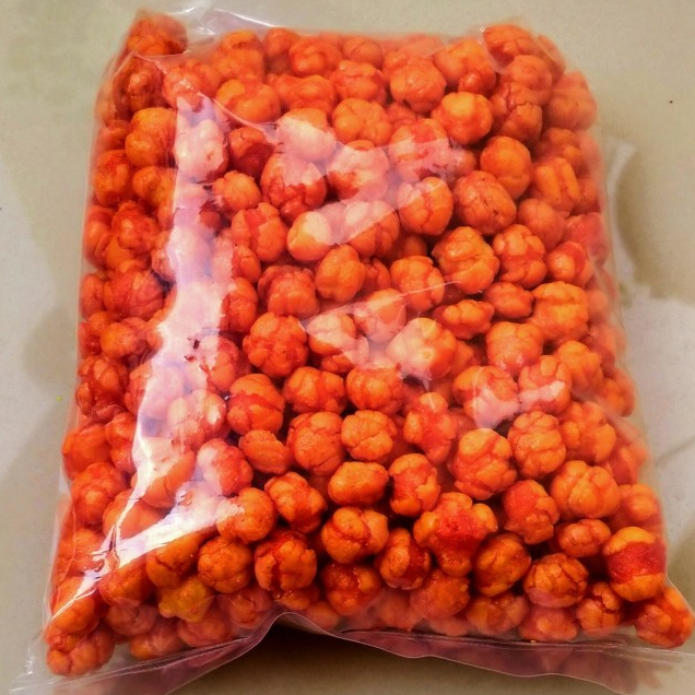 

Pilus Australia Pedas Manis 300gr Pilus Arab Pilus Jagung Balado