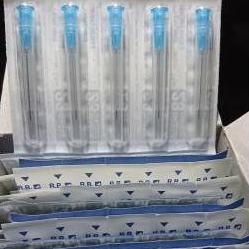 Spet suntik Terumo jarum injeksi