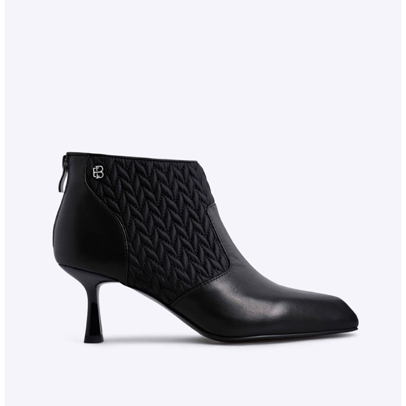 Sepatu wanita boots everbest original - levian