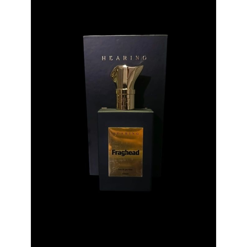Decant Parfum Fraghead Hearing