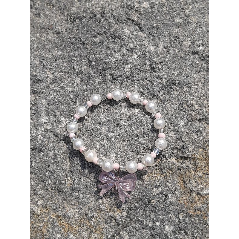 Gelang Manik-manik korean style Aesthetic