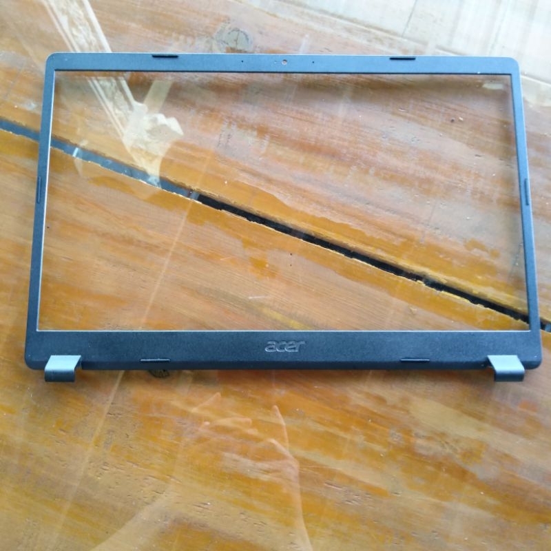 casing frame depan Acer aspire 3 a315-42