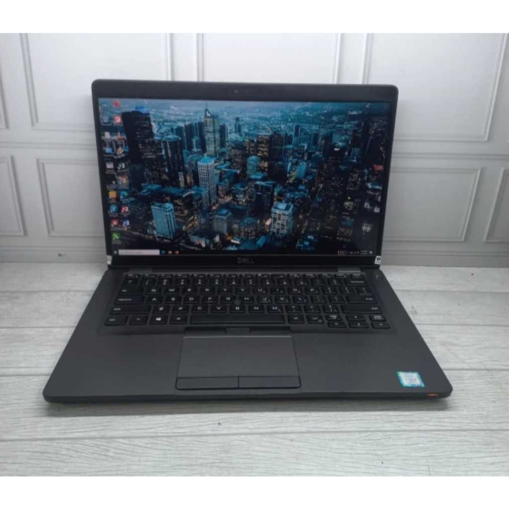 Laptop Dell Latitude 5400 Intel Core I5 Gen8 Ultrabook