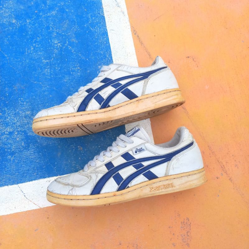 Sepatu Asics Second Vintage Japan Original Bekas Sepatu pria wanita murah ori casual sneakers