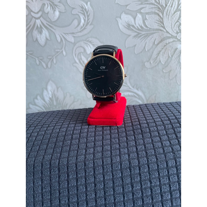 Jam DW Daniel Wellington