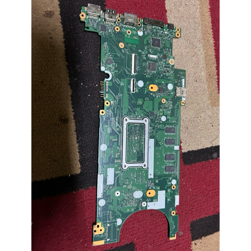 Motherboard Lenovo thinkpad T480s