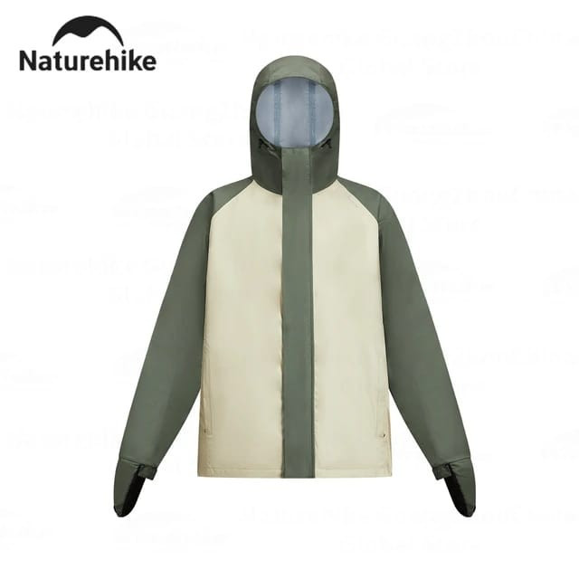 JAKET HUJAN NATUREHIKE CYY2421JA010