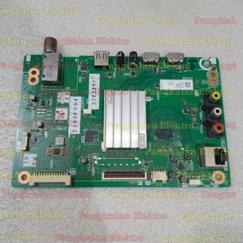 MB LC 32SA4500I MB SHARP LC 32SA4500I MAINBOARD LC 32SA4500I MAINBOARD SHARP LC 32SA4500I
