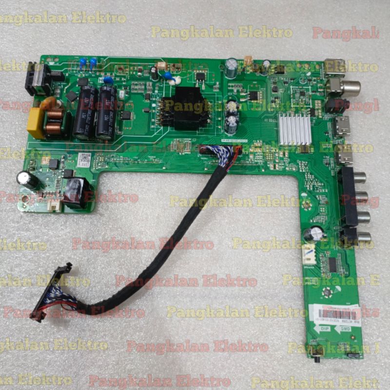 MB 40CTD2000 MB COOCAA 40CTD2000 MAINBOARD 40CTD2000 MAINBOARD COOCAA 40CTD2000