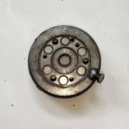 Magnet mahnet lepasan mesin honda CB 200 twin