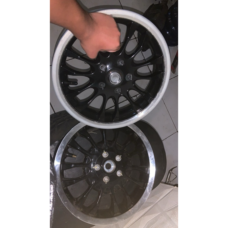 velg Sprint Original