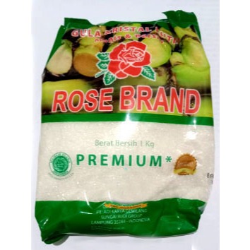 

Gulal Rosebrand Kemasan 1 kg