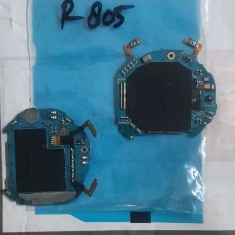 Mesin Mainboard Samsung Watch Lte R805 46mm Ori