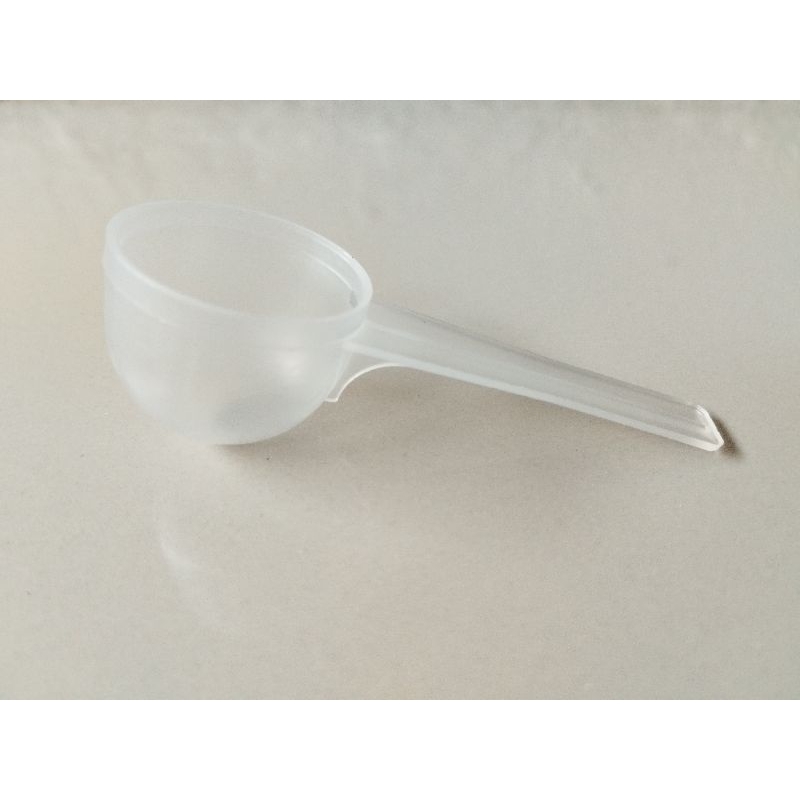 Sendok Takar Ukuran 5 gr/5 ml.