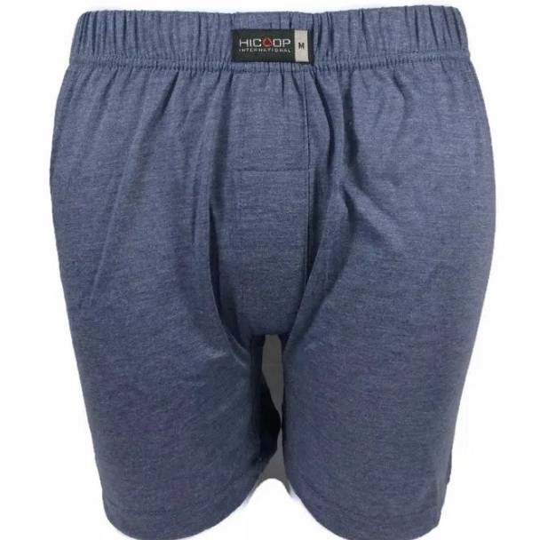 Harga Spesial Celana Dalam Boxer Hicoop HX1  Kolor Hicoop  Hicoop Underwear Murah