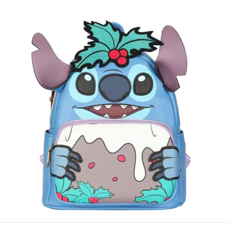 mesuca Disney backpack Stitch original sale