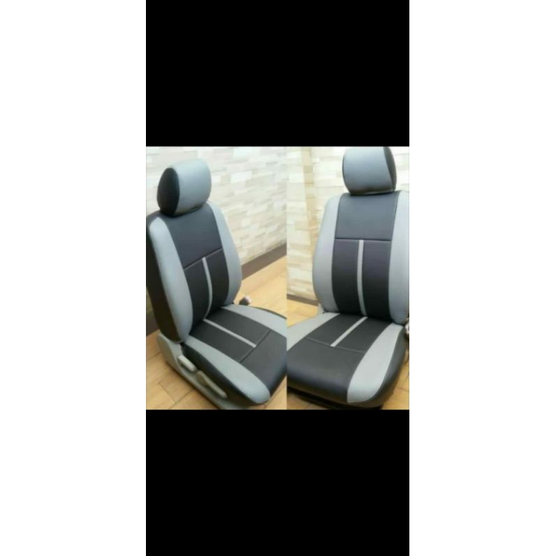 Full seat sarungJok Karimun Kotak