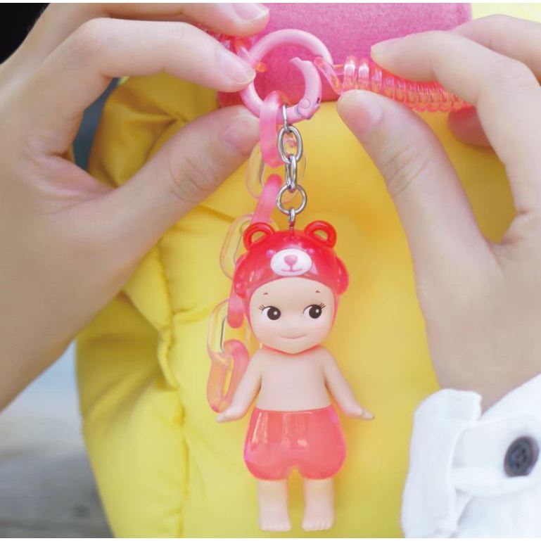 Sonny Angel - Candy Store Charm Series (Pink)