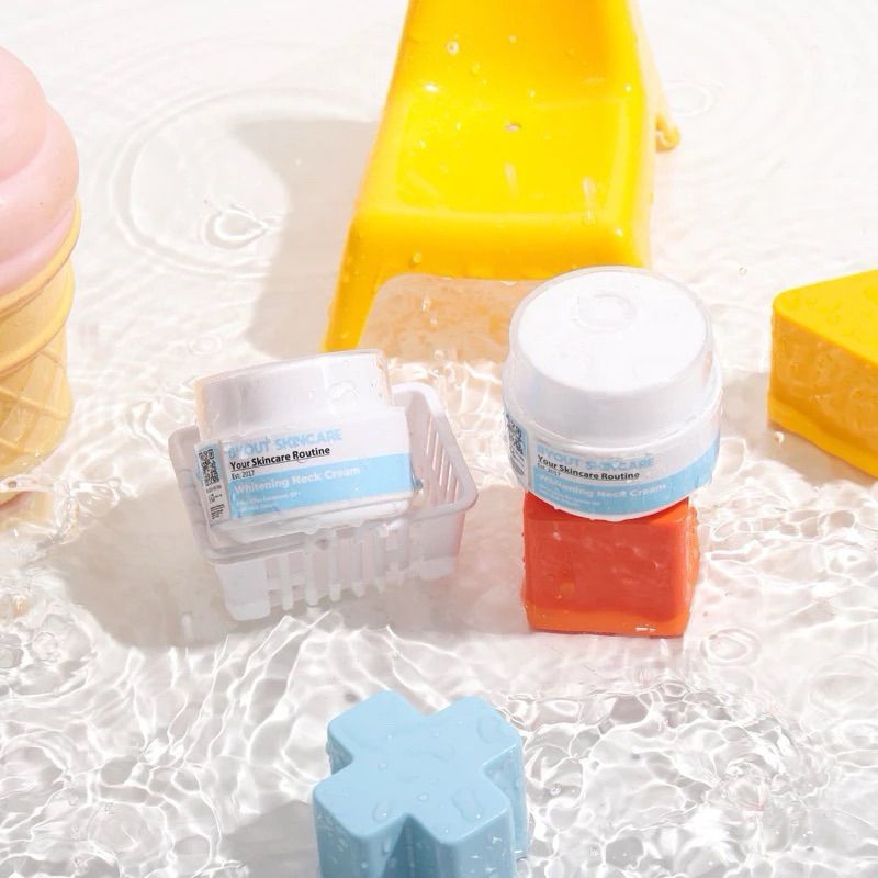 WHITENING NECK CREAM BYOUT SKINCARE