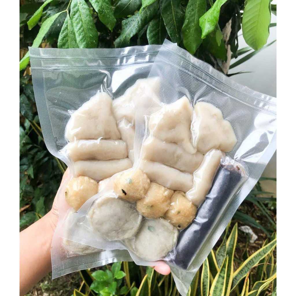 

Pempek khas palembang harga murah meriah rasa berkwalitas