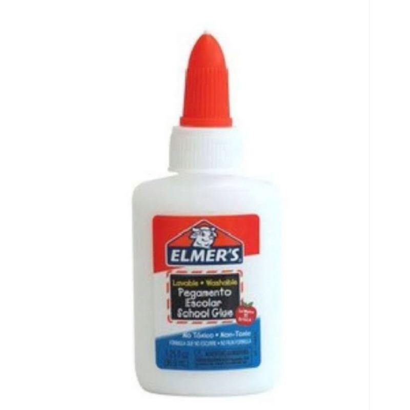 

ELMER'S Glue All 1.25OZ(36.9ML) 40G