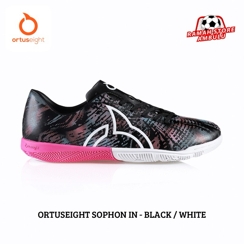 {DISKON} SEPATU FUTSAL ORTUSEIGHT SOPHON IN ORIGINAL