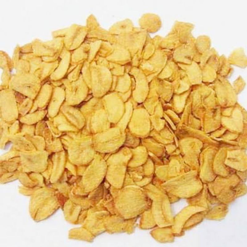 

[ANAK TANI] BAWANG PUTIH GORENG PER BUNGKUS SIAP KIRIM INSTANT AREA SEMARANG