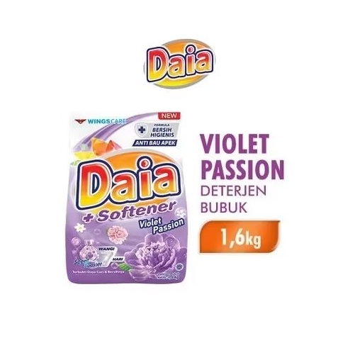 Daia 1,6kg