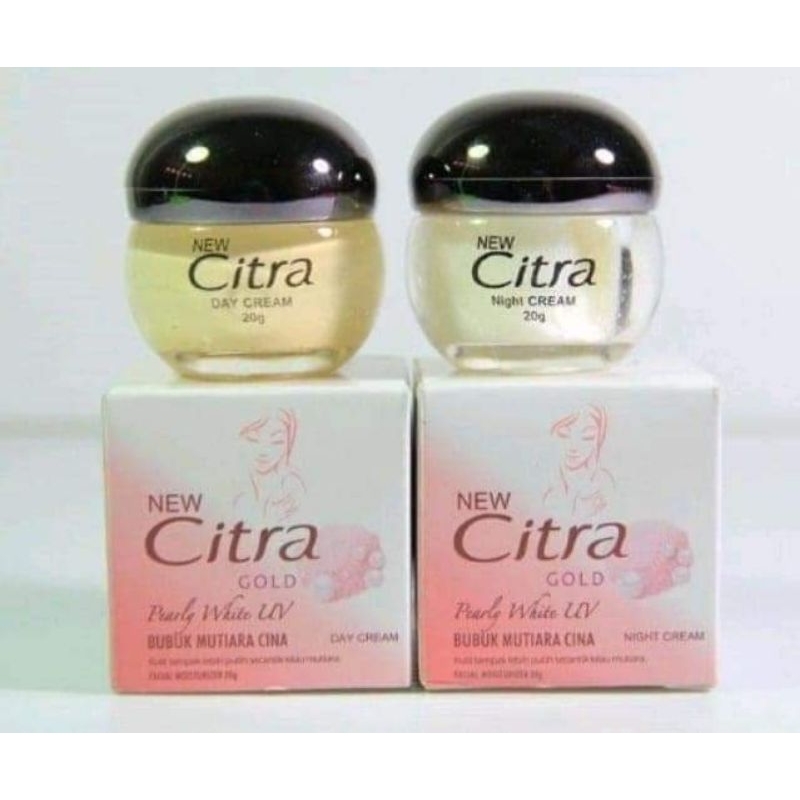 CITRA GOLD SIANG DAN MALAM BISA COD