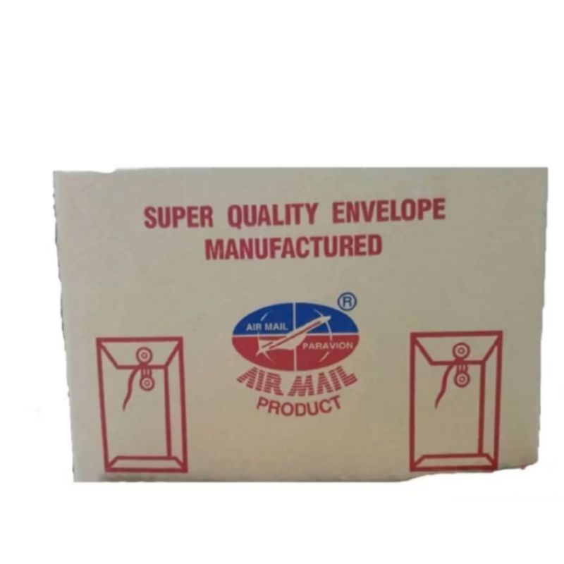 

Amplop Coklat | buat kantor