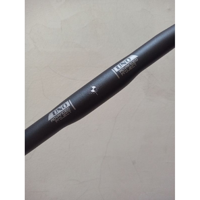Dropbar Stang Sepeda Balap Roadbike Gravel Fixie Uno Oversize Taiwan