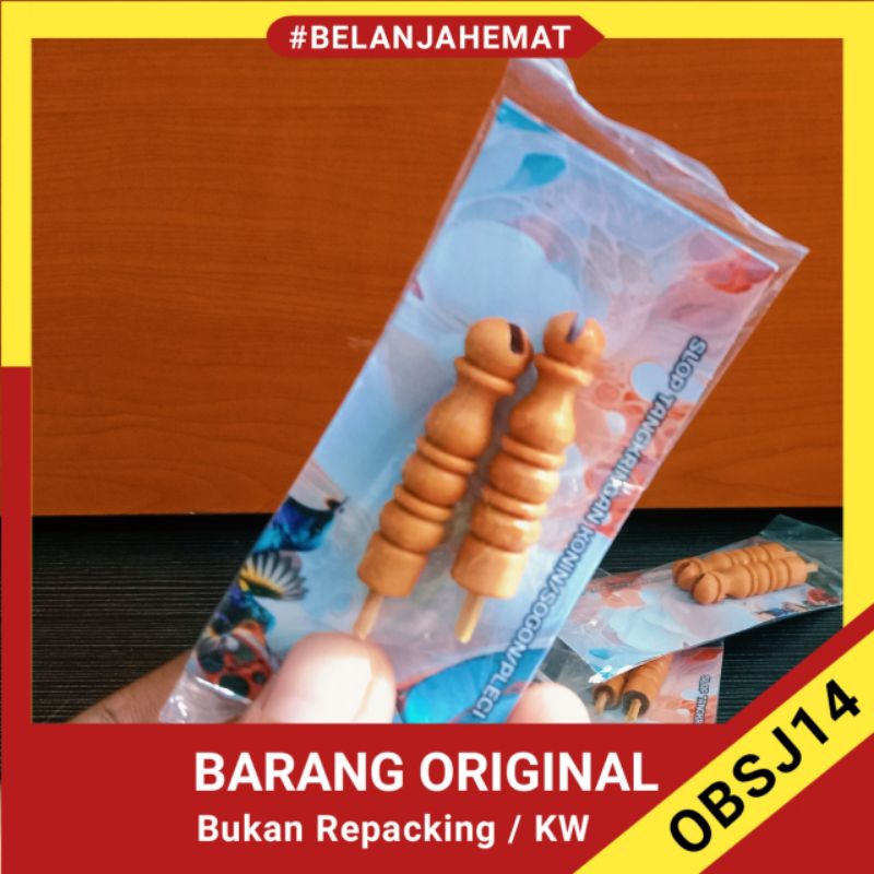 kepala tangkringan konin sogon pleci gagang ukir simple slop tangkringan burung