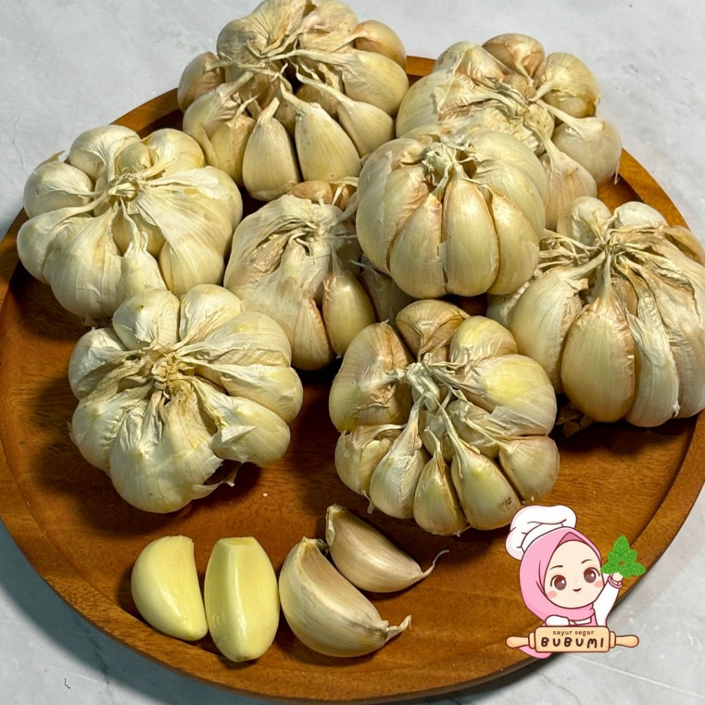 

Kirim Instan Bawang Putih Bersih