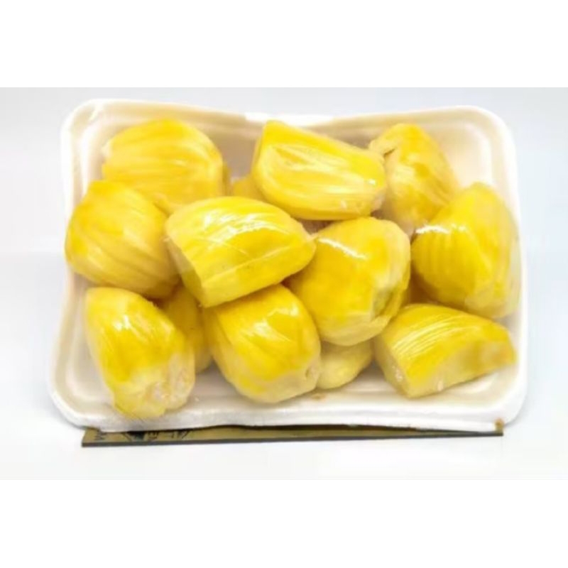 

Nangka Kupas Segar
