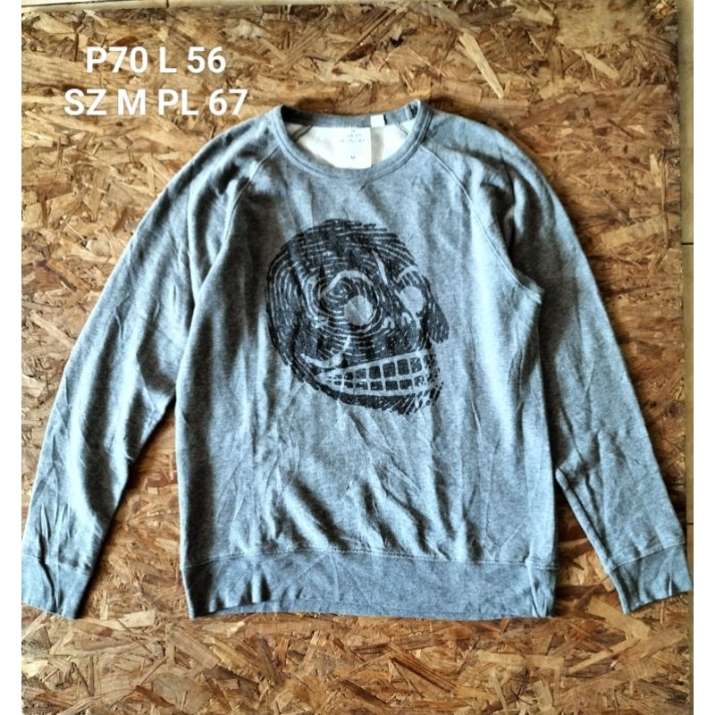 crewneck CHEAP monday original
