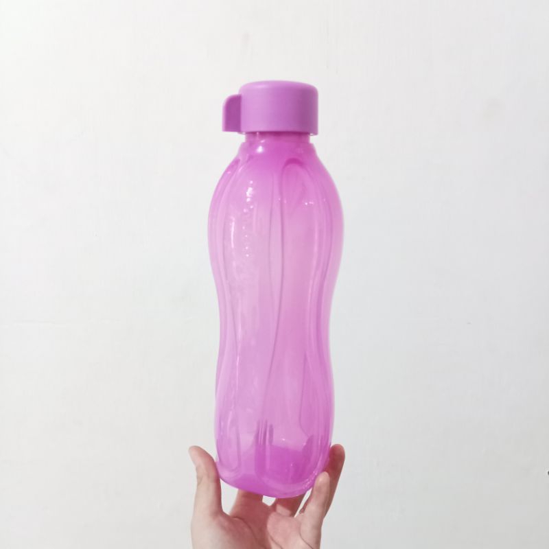 Eco Bottle Tupperware - 750 ml