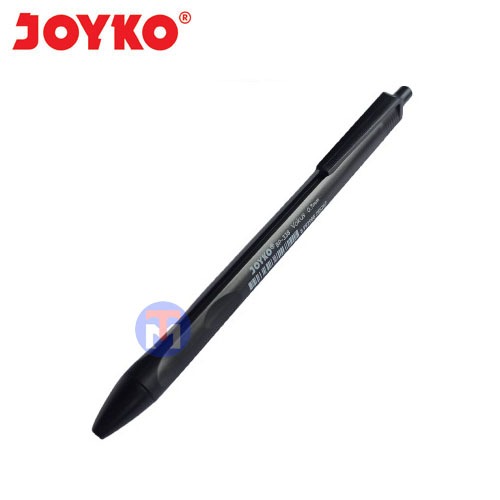 

(12 Pcs) Pulpen Joyko BP-338
