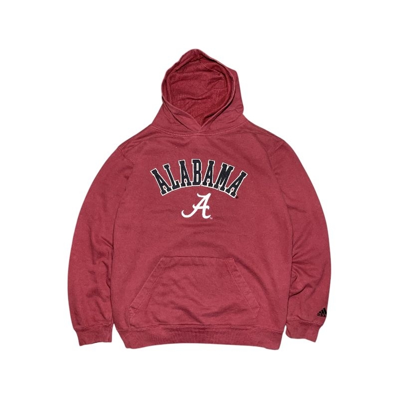 Hoodie Adidas Alabama
