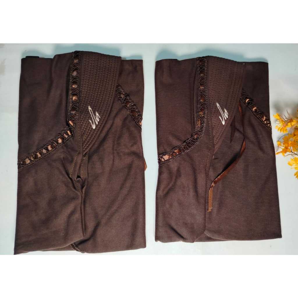 KERUDUNG RABBANI HEMY S  - JILBAB RABBANI HEMY S-2885
