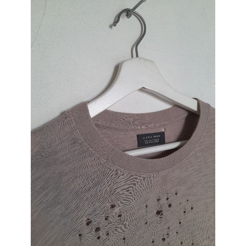 sweater zara