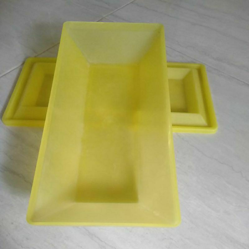 Get Together Tupperware Second.