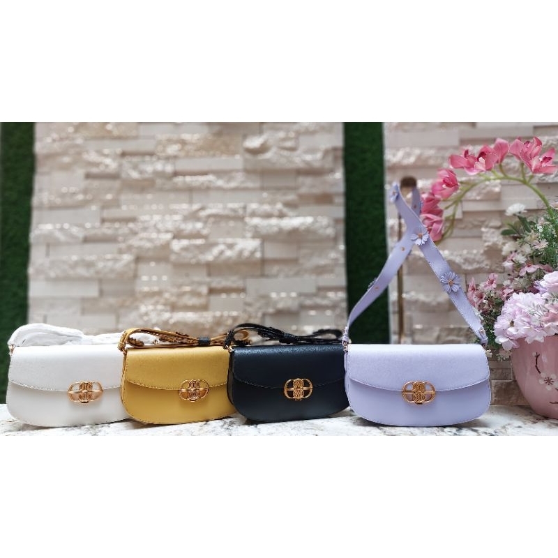 SLING BAG BLOSSOM BONIA ORIGINAL