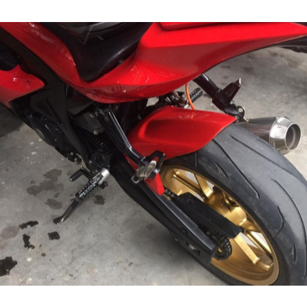 Hugger Arm Suzuki GSX 150R GSX 150S Cover Arm GSX