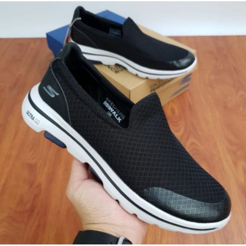 SKECHERS GO WALK 5 SPARROW /SKECHERS PRIA