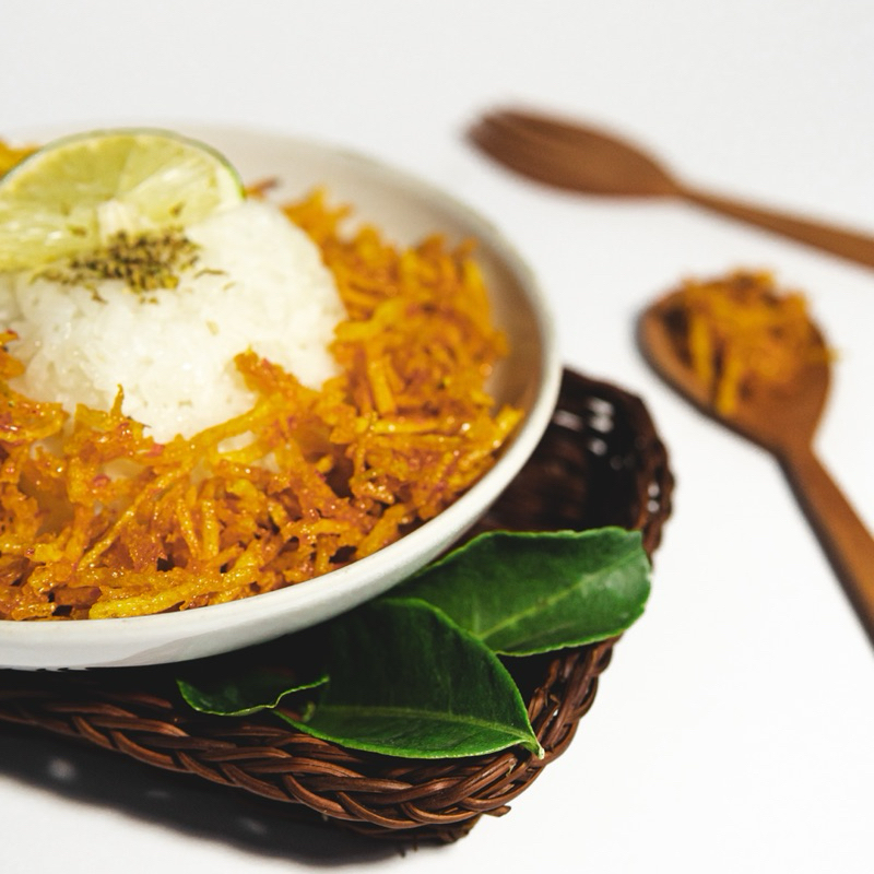 

Ketang Mustofa Bumi Rempah